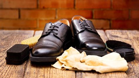 The Importance of Regular Shoe Maintenance and Magic Shoe Repair